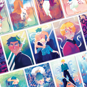 One Piece Prints